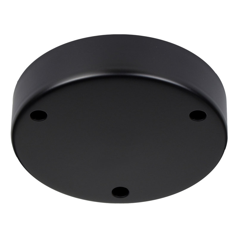 Reflection Breeze Pendant Lights, Black