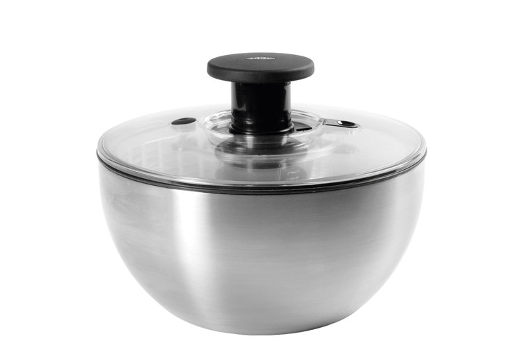 Why America's Test Kitchen Calls the OXO Good Grips Salad Spinner