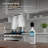 VIKIO 30'' 900 CFM Convertible Insert Range Hood With Permanent Filter