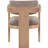 Sacha Frink Upholstered Dining Arm Chair-990218004-990218031