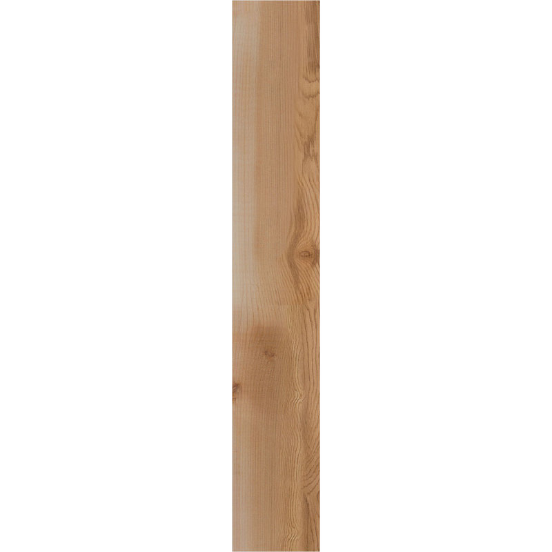 New Brighton Corbel, H 22 po x l 3,5 po x P 10 po, Cèdre rouge, Lisse