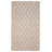 Sienna Grey Rug 5'0" x 8'6"