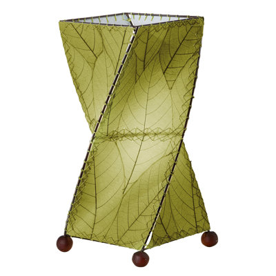Quintan Metal Novelty Lamp
