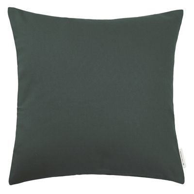 Square Throw Cushion Cover