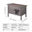 Outdoor Cat House