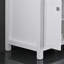 Ensemble de meuble-lavabo simple 36 po