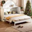 Grand lit escamotable en bois massif avec grands tiroirs-1394661010-1404572744