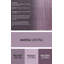 Tapis floral mauve / gris-748785879