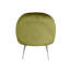 Glamour Upholstered Accent Chair-15392503