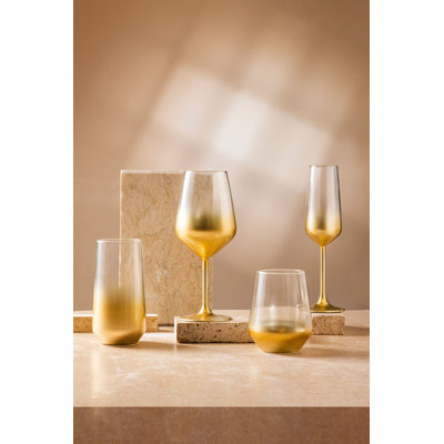Glass Set