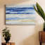 Toile tendue Choppy Seas II-Gallery-1845004384