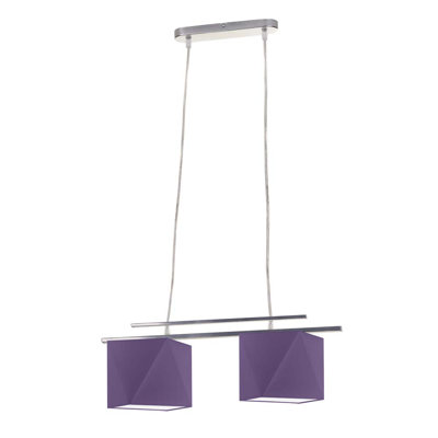 Dendall 2 - Light Kitchen Island Pendant
