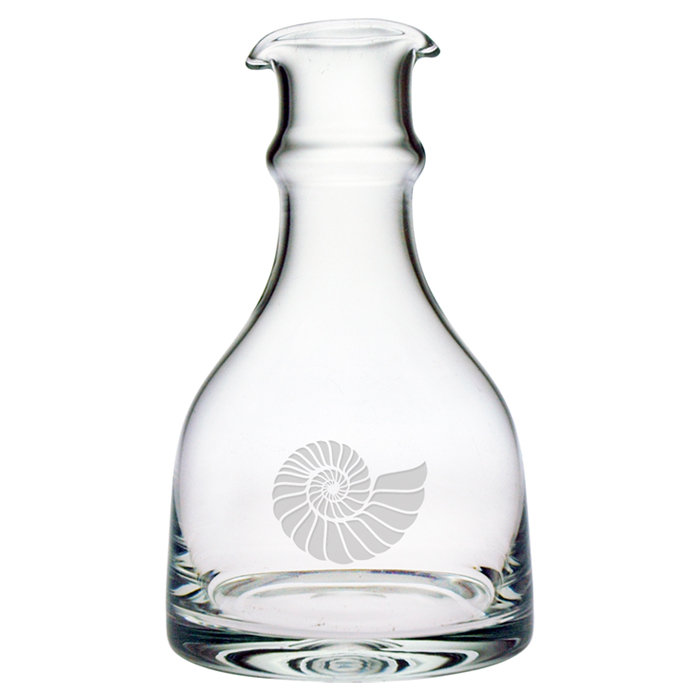 59oz. Glass Carafe