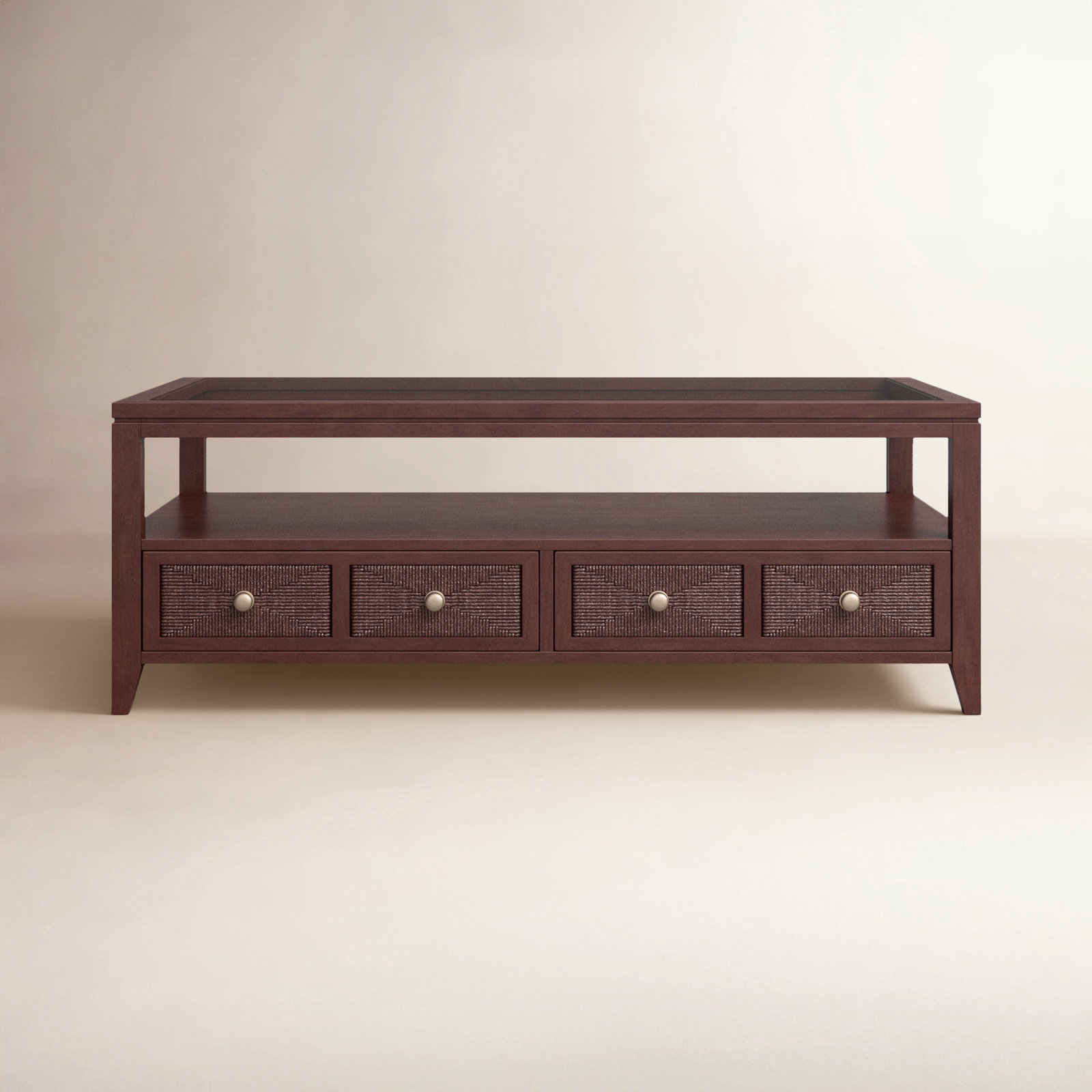 Misha Cocktail Table, Coffee