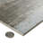Suomi Gray 9" X 36" Porcelain Floor And Wall Tile