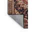 Tapis brun lavable à la machine-2003124918