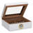 Whittaker Wood Cigar Humidor
