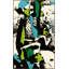 Studio Color 1 Painting by Christopher Kennedy