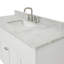 Ensemble de meuble-lavabo simple 55 po Hamlet-60199476