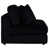 Black Corduroy (Wide-wale) est en rupture de stock