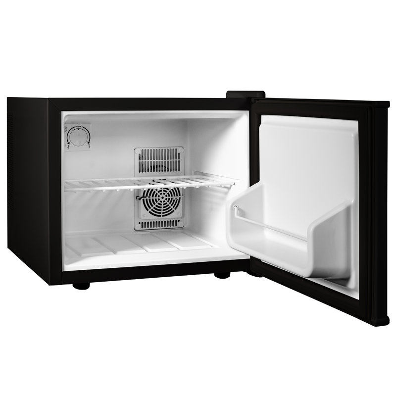 Russell Hobbs Rh17clr1001 17l Thermoelectric Mini Cooler, Black