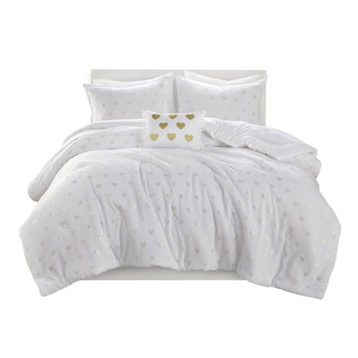 Soft Bedding Sets