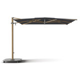 216'' W Sunbrella® Cantilever Umbrella