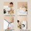 Sac de lavage pour soutien-gorge