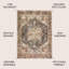 Tapis noir / terra Chapell-88570978