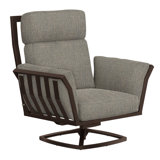 Aris Outdoor Rocker Chair