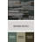 Hard Edge 95 Gray Metal Wall Art
