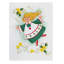 «Woman in Green», art sur toile-31977720