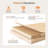 Modern Shoe Cabinet With Storage-475051020