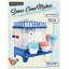 Machine à glace pilée avec tablette Nostalgia-130444736