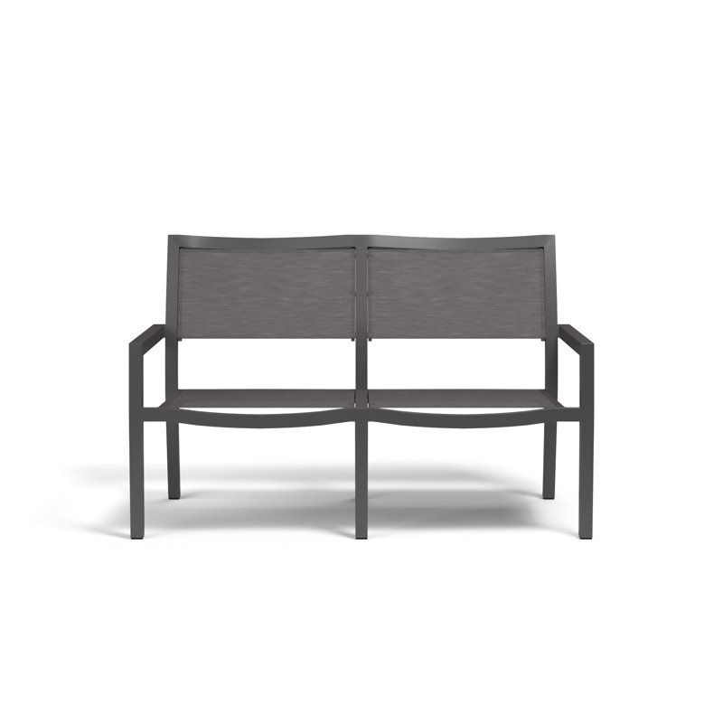 Vegas Outdoor 2 - Seat Loveseat