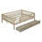 Daybed Wood Bed With Two Drawers-869878776-869878780