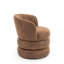 Tilly Swivel Barrel Chair