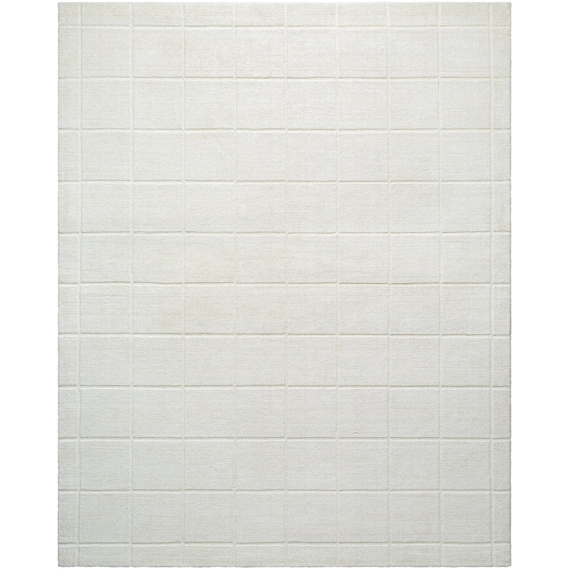 Wool Rug, Rectangle 2' x 3'