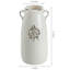 Vase de table en céramique 11 po Kumail-1689860643