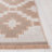 Frostley Aspect Performance Geometric Rug-165365554