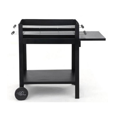 Tepro 109cm Kettle Charcoal BBQ