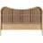 Windsor Solid Wood And Natural Cane Bed-481441555-502836287