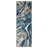 Modern Abstract Area Rugs Washable Rug For Living Room Easy Cleaning Floor Cover With Rubber Backing Ultra-Thin Stain Resistant Throw Carpet-1840136369