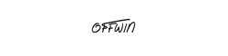 OFFWIN logo