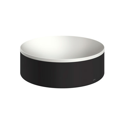 AXOR Suite Sinks Round Sink without Overflow