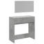 Patrizia Dressing Table with Mirror-504324920