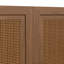 Armoire de rangement d'appoint en bois massif-629172724-629172745