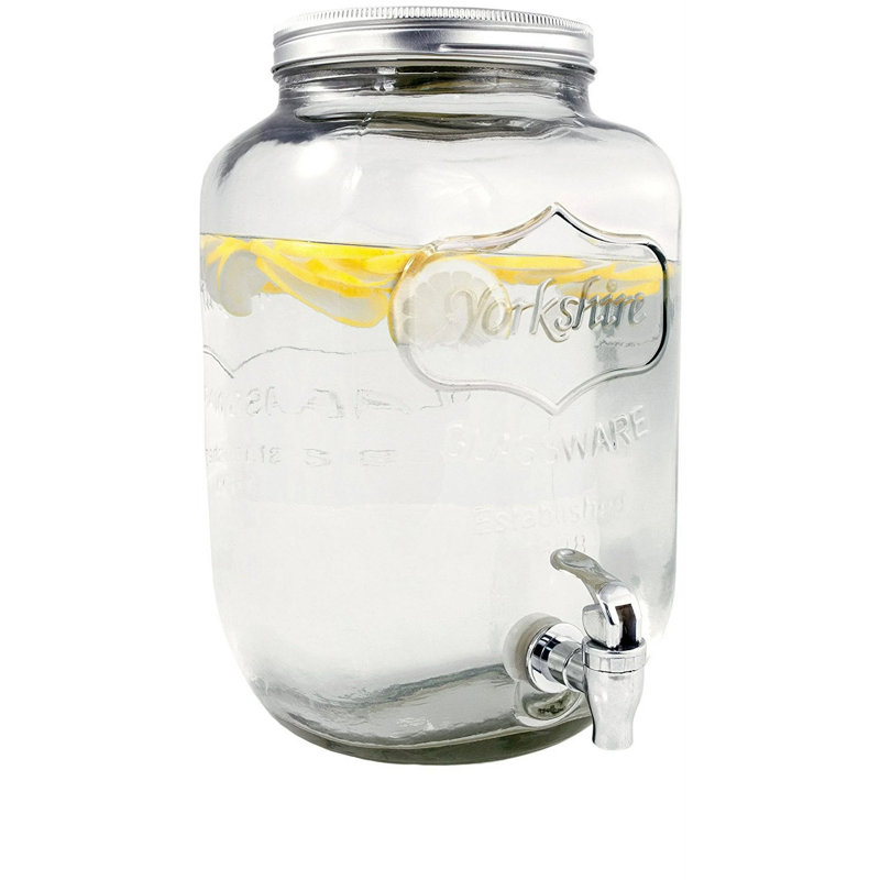 Distributeur de boissons Yorkshire