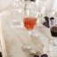 Natalia Handmade Wine Glass