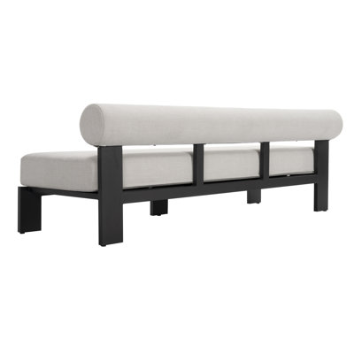 Cabo Aluminum Sofa Seating Group